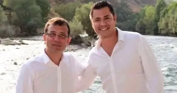 Firari Emrah Bağdatlı hakkında çarpıcı itiraf! ‘Telefonunu ve bilgisayarını temizle’ talimatı